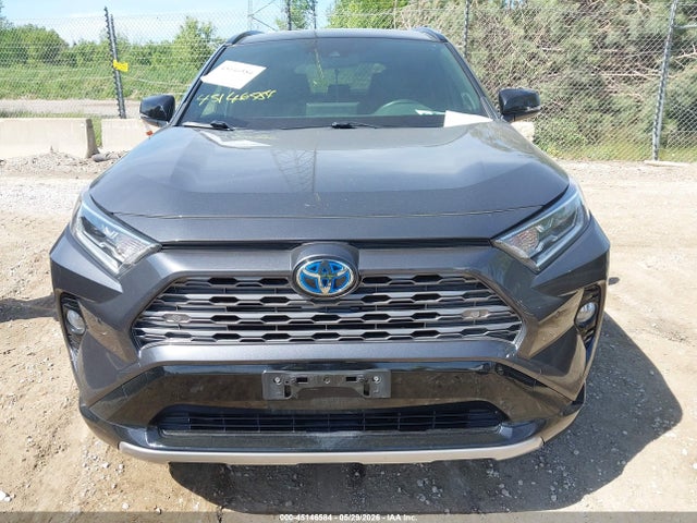 Aukcja sprzedaży 2019 Toyota Rav4 Hybrid Xse, vin: JTMEWRFV5KJ023170, numer aukcji: 45146584
