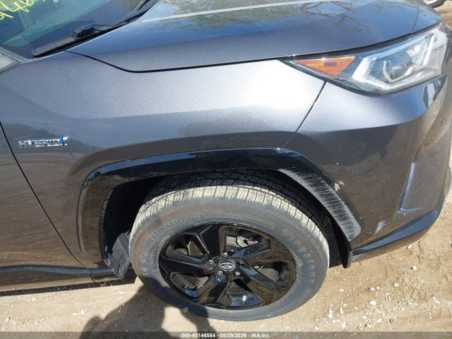 Aukcja sprzedaży 2019 Toyota Rav4 Hybrid Xse, vin: JTMEWRFV5KJ023170, numer aukcji: 45146584