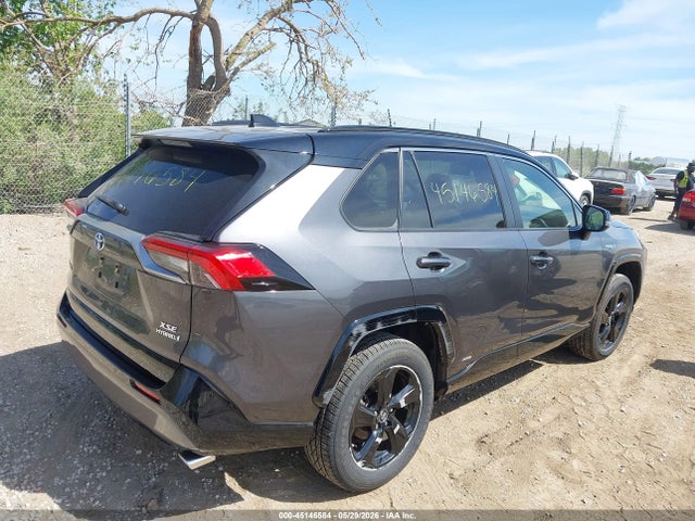 Aukcja sprzedaży 2019 Toyota Rav4 Hybrid Xse, vin: JTMEWRFV5KJ023170, numer aukcji: 45146584