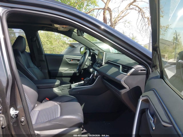 Aukcja sprzedaży 2019 Toyota Rav4 Hybrid Xse, vin: JTMEWRFV5KJ023170, numer aukcji: 45146584
