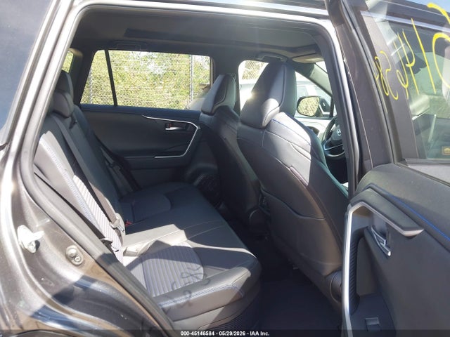 Aukcja sprzedaży 2019 Toyota Rav4 Hybrid Xse, vin: JTMEWRFV5KJ023170, numer aukcji: 45146584