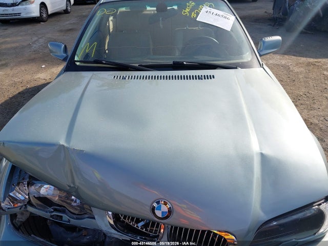 Aukcja sprzedaży 2002 Bmw 330ci, vin: WBABN53432PH01261, numer aukcji: 45146586