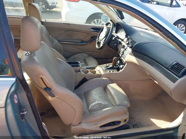 Aukcja sprzedaży 2002 Bmw 330ci, vin: WBABN53432PH01261, numer aukcji: 45146586