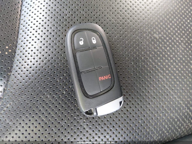 Продажа на аукционе авто 2020 Jeep Cherokee Limited Fwd, vin: 1C4PJLDBXLD524777, номер лота: 45146588
