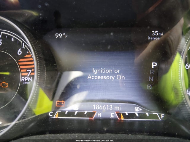 Продажа на аукционе авто 2020 Jeep Cherokee Limited Fwd, vin: 1C4PJLDBXLD524777, номер лота: 45146588