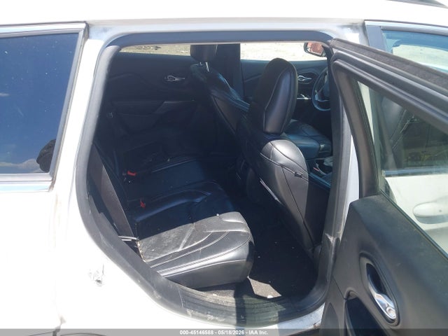 Продажа на аукционе авто 2020 Jeep Cherokee Limited Fwd, vin: 1C4PJLDBXLD524777, номер лота: 45146588