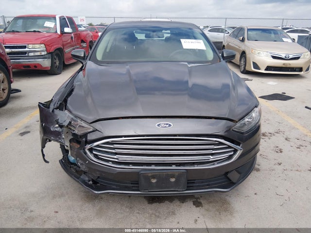 Aukcja sprzedaży 2017 Ford Fusion Se, vin: 3FA6P0HD8HR108803, numer aukcji: 45146590