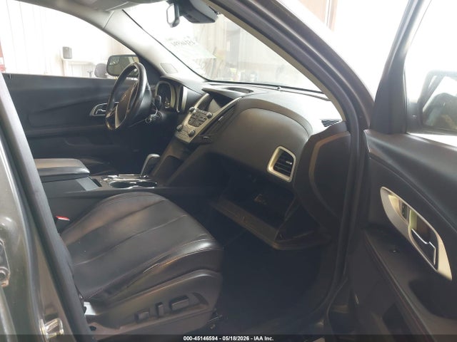 Aukcja sprzedaży 2013 Chevrolet Equinox Ltz, vin: 2GNFLGE35D6183963, numer aukcji: 45146594