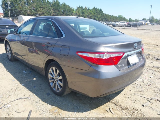 Продажа на аукционе авто 2017 Toyota Camry Hybrid Xle, vin: 4T1BD1FK4HU205607, номер лота: 45146600
