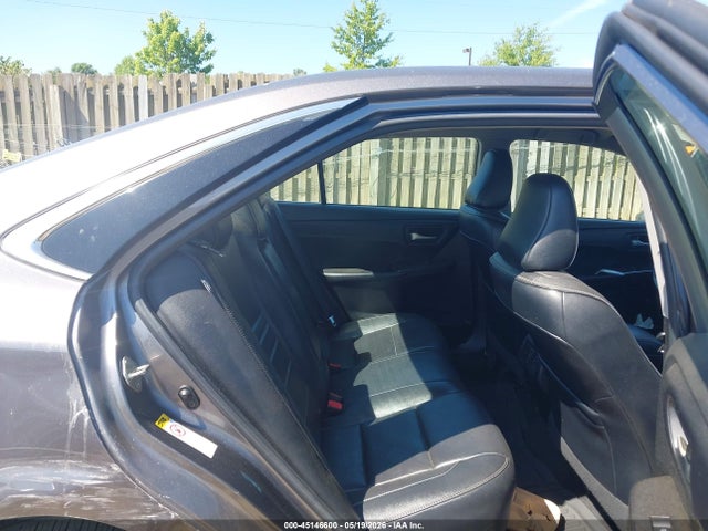 Продажа на аукционе авто 2017 Toyota Camry Hybrid Xle, vin: 4T1BD1FK4HU205607, номер лота: 45146600
