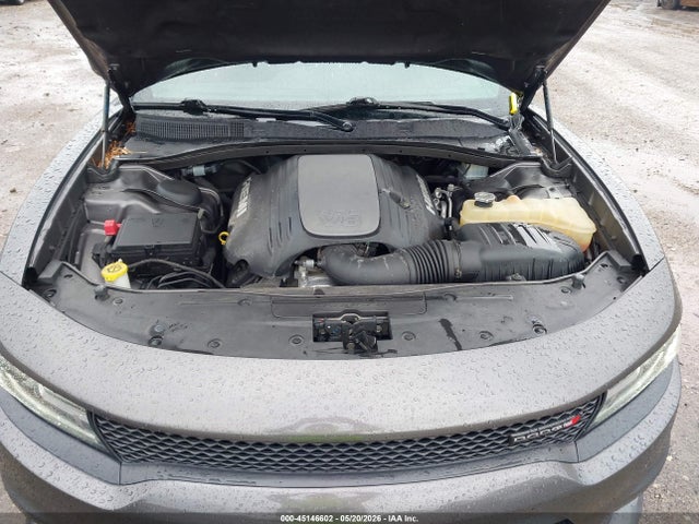 Продаж на аукціоні авто 2019 Dodge Charger R/t Rwd, vin: 2C3CDXCT7KH726442, номер лоту: 45146602