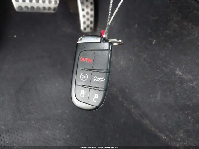 Продаж на аукціоні авто 2019 Dodge Charger R/t Rwd, vin: 2C3CDXCT7KH726442, номер лоту: 45146602