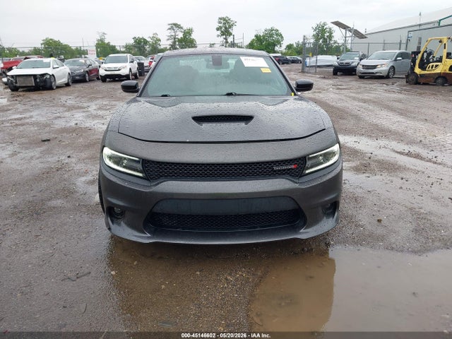 Продаж на аукціоні авто 2019 Dodge Charger R/t Rwd, vin: 2C3CDXCT7KH726442, номер лоту: 45146602