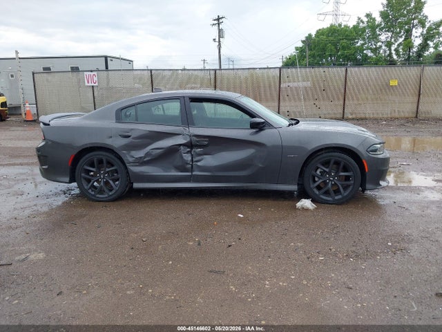 Продаж на аукціоні авто 2019 Dodge Charger R/t Rwd, vin: 2C3CDXCT7KH726442, номер лоту: 45146602