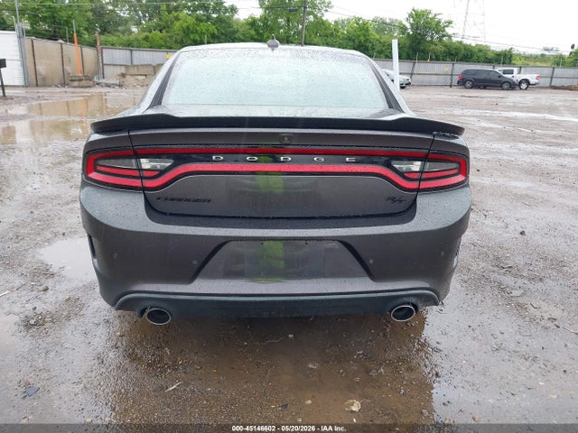 Продаж на аукціоні авто 2019 Dodge Charger R/t Rwd, vin: 2C3CDXCT7KH726442, номер лоту: 45146602