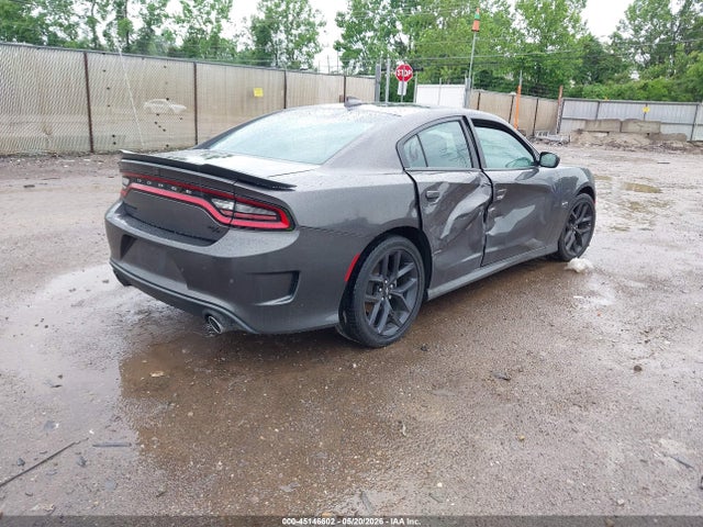 Продаж на аукціоні авто 2019 Dodge Charger R/t Rwd, vin: 2C3CDXCT7KH726442, номер лоту: 45146602