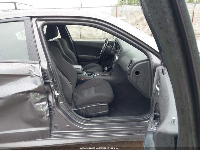 Продаж на аукціоні авто 2019 Dodge Charger R/t Rwd, vin: 2C3CDXCT7KH726442, номер лоту: 45146602