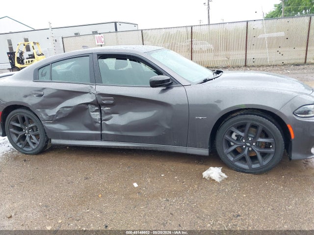 Продаж на аукціоні авто 2019 Dodge Charger R/t Rwd, vin: 2C3CDXCT7KH726442, номер лоту: 45146602