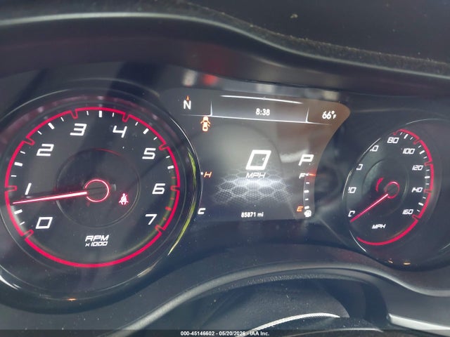 Продаж на аукціоні авто 2019 Dodge Charger R/t Rwd, vin: 2C3CDXCT7KH726442, номер лоту: 45146602