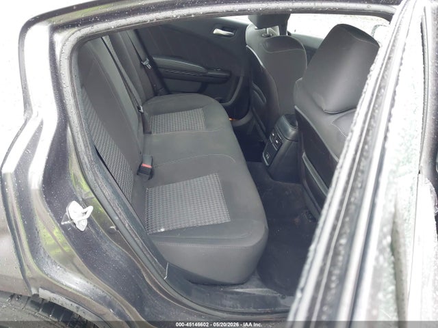 Продаж на аукціоні авто 2019 Dodge Charger R/t Rwd, vin: 2C3CDXCT7KH726442, номер лоту: 45146602