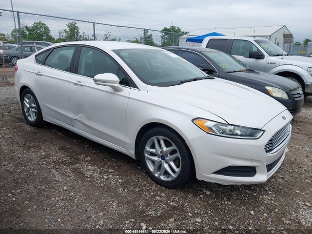 Продажа на аукционе авто 2014 Ford Fusion Se, vin: 3FA6P0H76ER375914, номер лота: 45146611