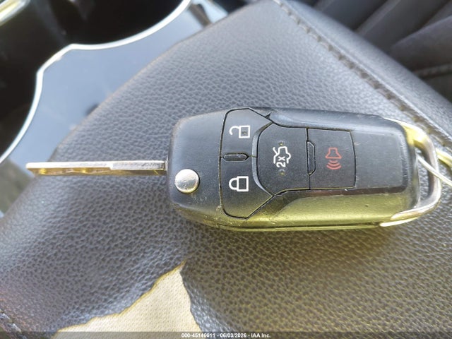 Aukcja sprzedaży 2014 Ford Fusion Se, vin: 3FA6P0H76ER375914, numer aukcji: 45146611