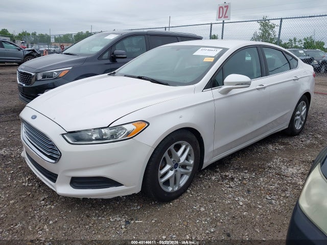 Aukcja sprzedaży 2014 Ford Fusion Se, vin: 3FA6P0H76ER375914, numer aukcji: 45146611