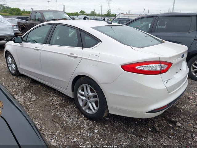 Aukcja sprzedaży 2014 Ford Fusion Se, vin: 3FA6P0H76ER375914, numer aukcji: 45146611
