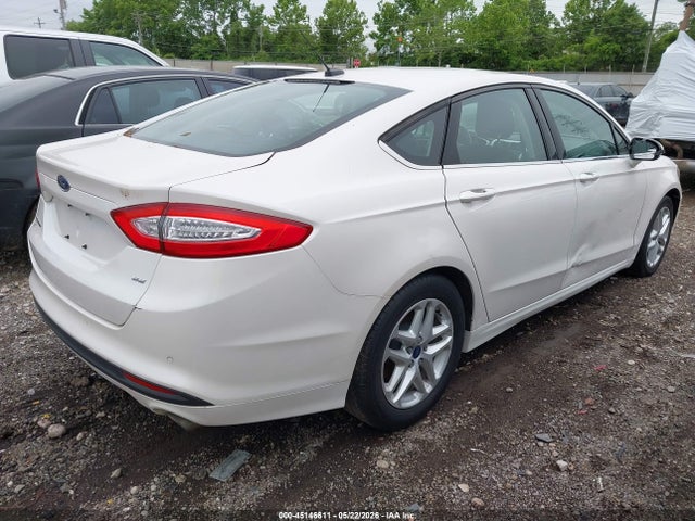 Aukcja sprzedaży 2014 Ford Fusion Se, vin: 3FA6P0H76ER375914, numer aukcji: 45146611