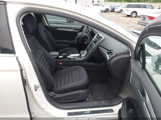 Aukcja sprzedaży 2014 Ford Fusion Se, vin: 3FA6P0H76ER375914, numer aukcji: 45146611