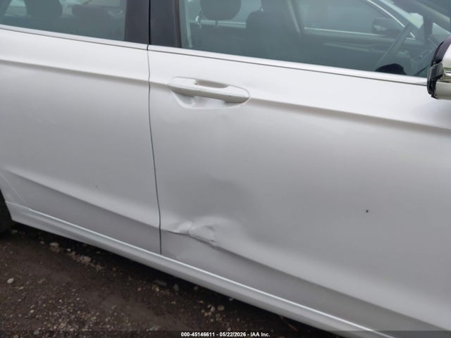 Aukcja sprzedaży 2014 Ford Fusion Se, vin: 3FA6P0H76ER375914, numer aukcji: 45146611