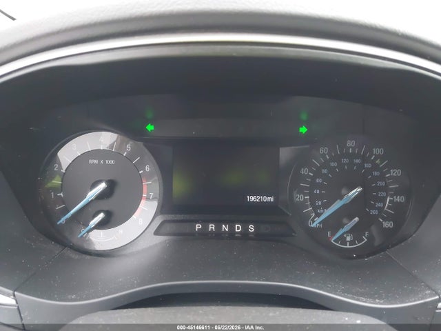 Aukcja sprzedaży 2014 Ford Fusion Se, vin: 3FA6P0H76ER375914, numer aukcji: 45146611