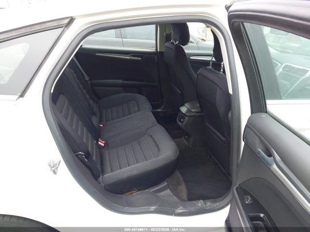 Aukcja sprzedaży 2014 Ford Fusion Se, vin: 3FA6P0H76ER375914, numer aukcji: 45146611