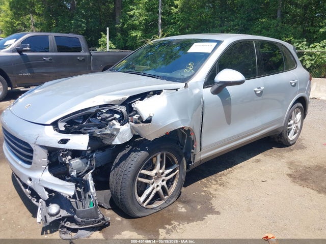Aukcja sprzedaży 2017 Porsche Cayenne, vin: WP1AA2A2XHKA81648, numer aukcji: 45146614