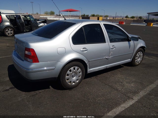 45146618 :رقم المزاد ، 3VWRK69M24M012371 vin ، 2004 Volkswagen Jetta Gl مزاد بيع