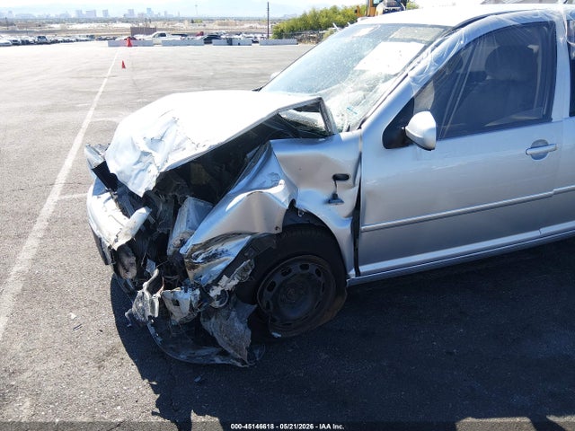 45146618 :رقم المزاد ، 3VWRK69M24M012371 vin ، 2004 Volkswagen Jetta Gl مزاد بيع
