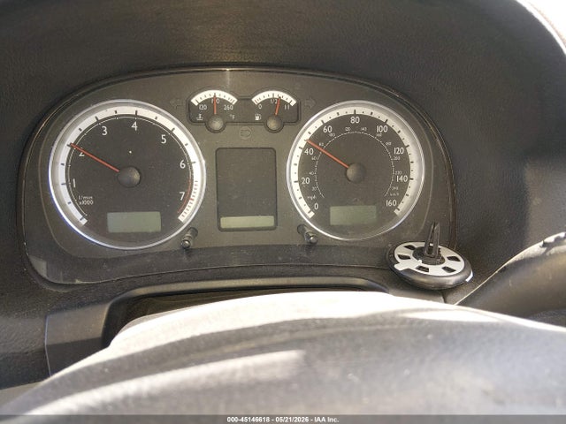 45146618 :رقم المزاد ، 3VWRK69M24M012371 vin ، 2004 Volkswagen Jetta Gl مزاد بيع