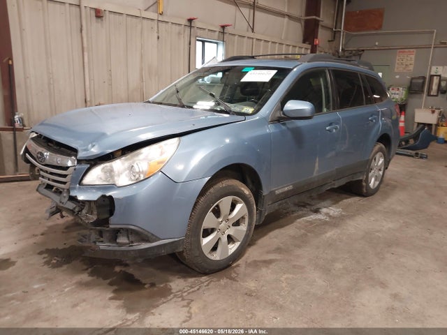 Aukcja sprzedaży 2012 Subaru Outback 2.5i Premium, vin: 4S4BRCGC9C3297624, numer aukcji: 45146620