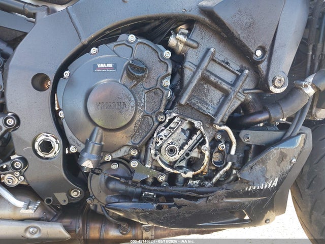 Auction sale of the 2023 Yamaha Mtn1000 D, vin: JYARN81E3PA000432, lot number: 45146624