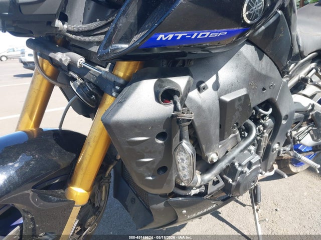 Auction sale of the 2023 Yamaha Mtn1000 D, vin: JYARN81E3PA000432, lot number: 45146624