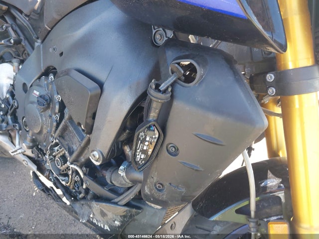 Yamaha Mtn1000 D 2023 JYARN81E3PA000432 Image 17