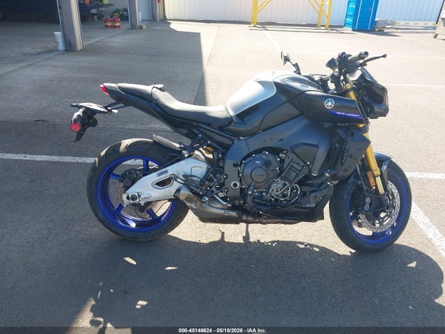 Auction sale of the 2023 Yamaha Mtn1000 D, vin: JYARN81E3PA000432, lot number: 45146624