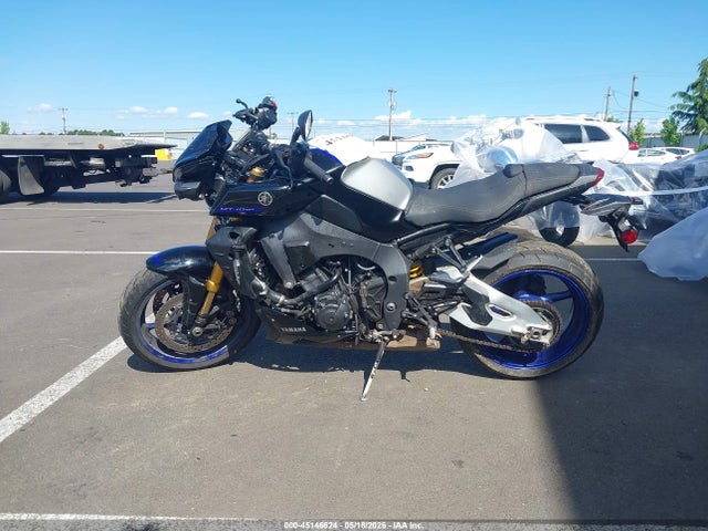 Yamaha Mtn1000 D 2023 JYARN81E3PA000432 Image 13