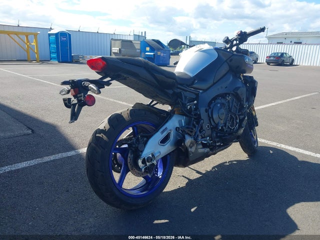 Yamaha Mtn1000 D 2023 JYARN81E3PA000432 Image 4