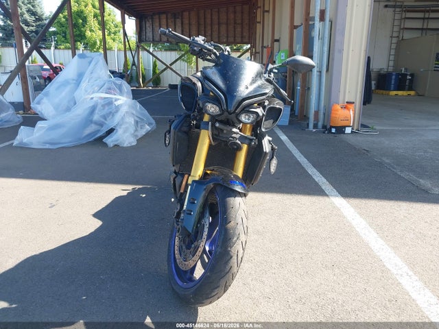 Yamaha Mtn1000 D 2023 JYARN81E3PA000432 Image 5