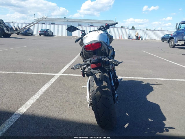 Yamaha Mtn1000 D 2023 JYARN81E3PA000432 Image 6