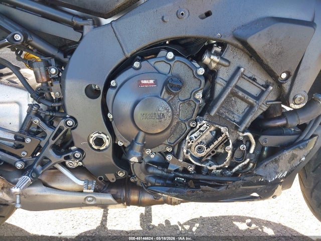 Aukcja sprzedaży 2023 Yamaha Mtn1000 D, vin: JYARN81E3PA000432, numer aukcji: 45146624