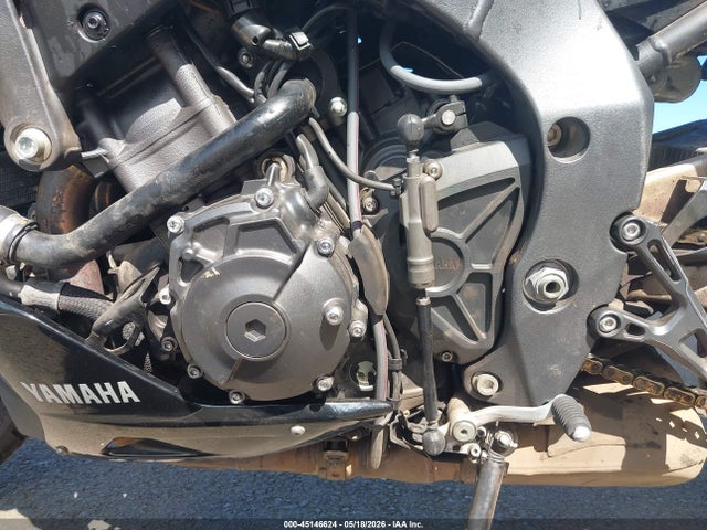 Yamaha Mtn1000 D 2023 JYARN81E3PA000432 Image 9