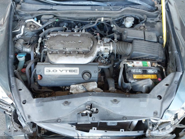 Продаж на аукціоні авто 2004 Honda Accord 3.0 Ex, vin: 1HGCM66554A077407, номер лоту: 45146623
