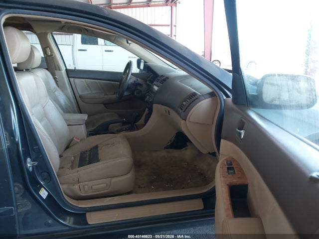 Продаж на аукціоні авто 2004 Honda Accord 3.0 Ex, vin: 1HGCM66554A077407, номер лоту: 45146623